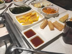 -海底捞火锅(玉桥商业广场店)