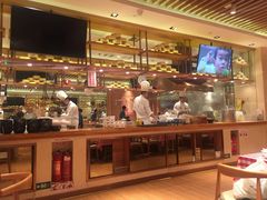 -西贝(宝乐汇店)