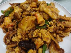 -同发号饭庄(复兴路店)