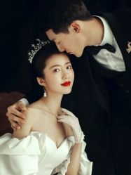 -女王风尚STUDIO·轻奢化定制