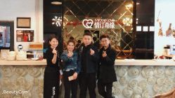 -情订奇缘婚纱摄影(和平路店)
