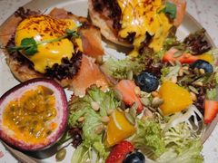 -BE BRIGHT KITCHEN(正佳广场店)
