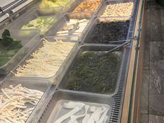 -成老灶火锅鸡(平山店)