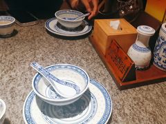 -南京大牌档(青岛万象城店)