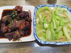 -观桥阁(锦溪店)