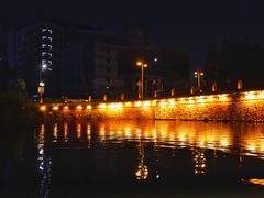 -南通濠河风景名胜区