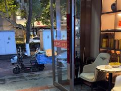 -陆琴脚艺·足浴·SPA(夫子庙店)