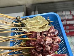 -烧烤佬(新基路店)