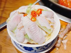 -后火锅(南京东路总店)