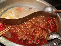 -大龙燚火锅(南山大道店)