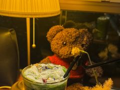 -咖法森林·咖啡  酒吧(天河店)