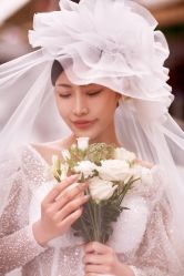 点击看大图 -薇薇新娘婚纱摄影(跃进北路店)