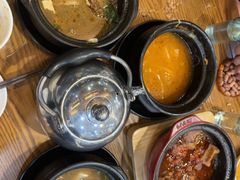 -溢香苑瓦罐(前进路店)