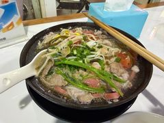-李米线(武陵路店)