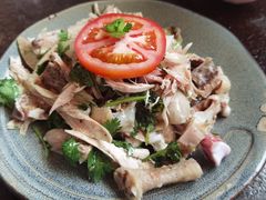 -上楼私房菜(院士路店)