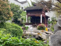 -苏州文旅平江花间堂·探花府酒店