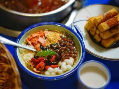 -马路边边串串香(双井直营店)