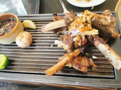 -THE PAWON·8碗(古北SOHO店)