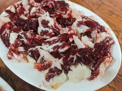 -蔡社牛肉城(龙湖店)