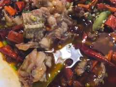 -庆合府重庆大排档(紫都城店)