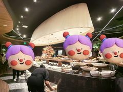 -拉蒂娜·巴西牛排馆 Latina·Brazilian Steakhouse(王府井喜悦店)