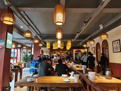 -老雒阳清真水席(瀍河店)