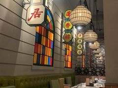 -煲煲好(朝阳门店)
