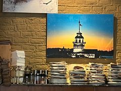 -Efes Turkish & Mediterranean Cuisine 艾菲斯餐厅(陆家嘴店)