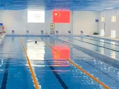 -云南恒业游泳馆