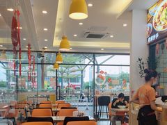 -程胖娃重庆小面(嘉禾金铂店)