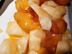 -舌尖上的食缘花园主题餐厅