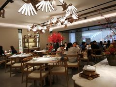 大堂-望湘园·小雅(德基店)