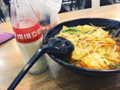 -螺小胖柳州螺蛳粉(钟楼总店)