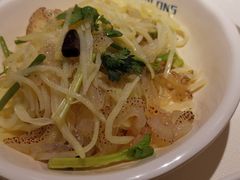 -馋笼小食堂-青岛大虾包(繁花里店)