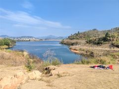 -翠屏湖景区