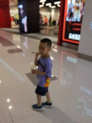 -爆米花儿童美发乐园(万象汇店)