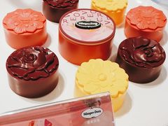 -哈根达斯(虹口店)