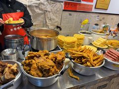 -柳州肥姨妈大骨螺蛳粉(江宁万达店)