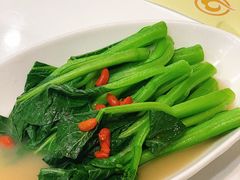 上汤浸宁夏菜芯-有心德(隆生店)