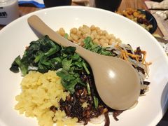 -云味馆·云南菜·云南米线(景田店)