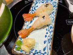 -蟹将军·松叶蟹和牛日料放题自助(K11店)