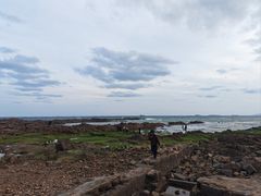 -青岛第二海水浴场