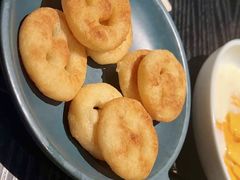 -老友时光·Pizza(泰华黑金店)