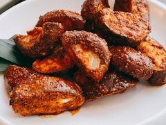 -一品诚记烤肉(大连柏威年购物中心店)