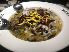 -新太二·鲜料川菜(群光广场店)