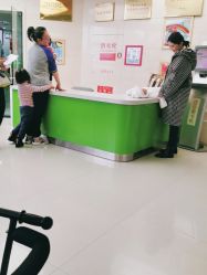 -南京市妇幼保健院(莫愁路院区)