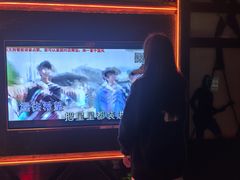 -皓声音KTV(新景店)