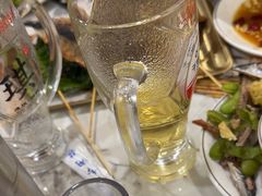 -新凯旋烧烤·燕姐千岛湖土菜