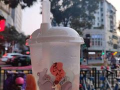 -民信老铺(华盖路店)