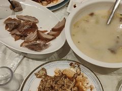-福来居烤鸭店(天坛二店)